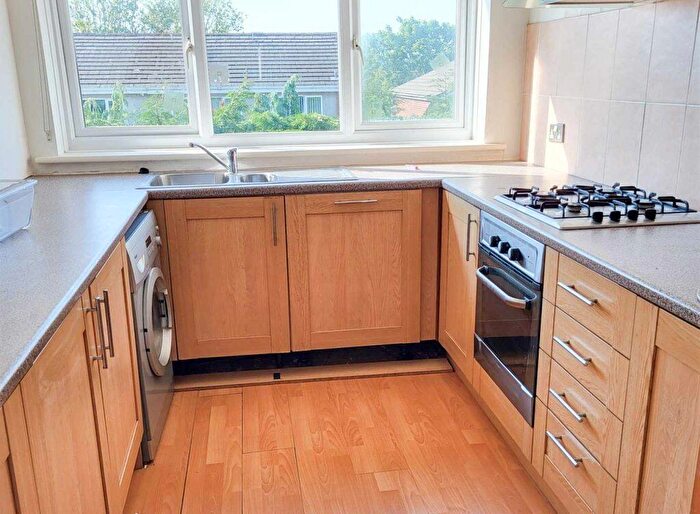 2 Bedroom Villa To Rent In T – Cairns Gardens, Balerno, Edinburgh, EH14