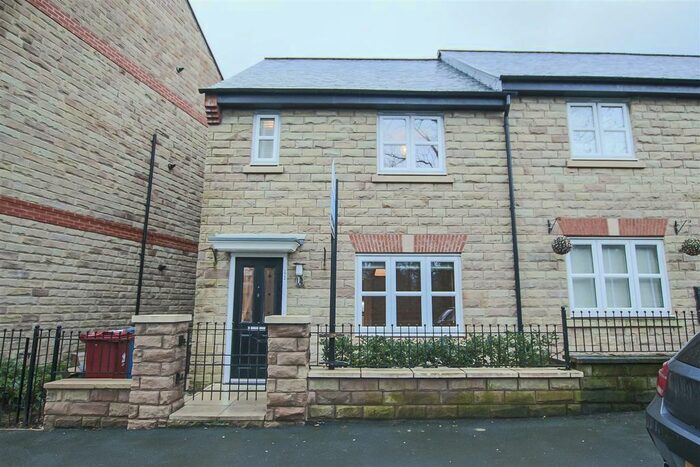 3 Bedroom Mews House To Rent In Woone Lane, Clitheroe, BB7
