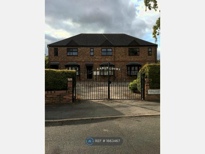 2 Bedroom Flat To Rent In Croft Road, Eaglescliffe, TS16