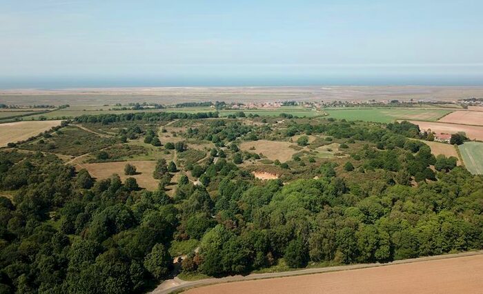 Farm Land For Sale In Barrow Common, Common Lane, Brancaster, PE31