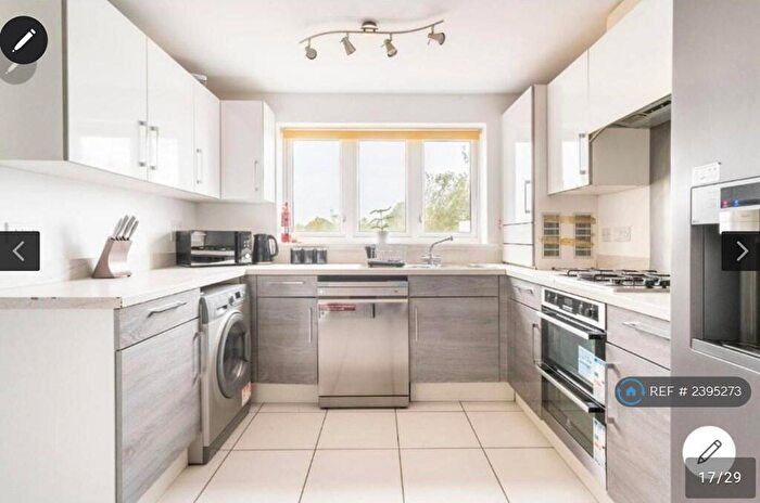 4 Bedroom Terraced House To Rent In Ellingham View, Dartford, DA1