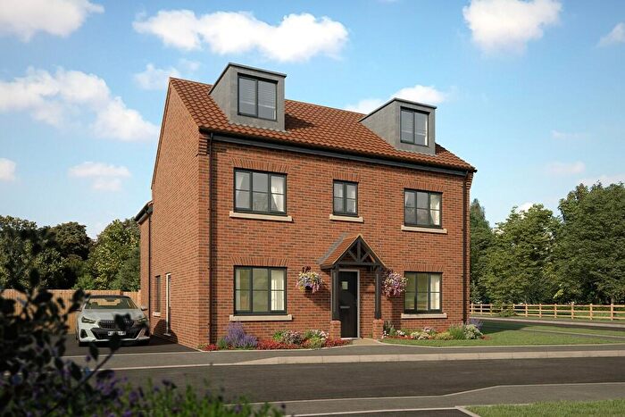 4 Bedroom Detached House For Sale In Mendham Lane, Harleston, Norfolk, IP20