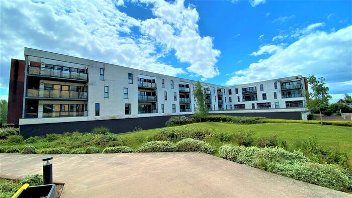 2 Bedroom Flat To Rent In Usk Way, Newport, NP20