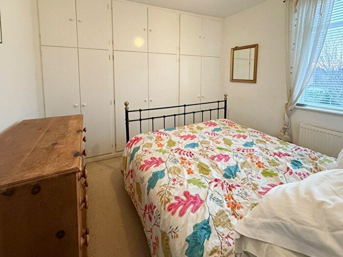 3 Bedroom End Of Terrace House For Sale In Moorend Crescent, Cheltenham, Gloucestershire, GL53