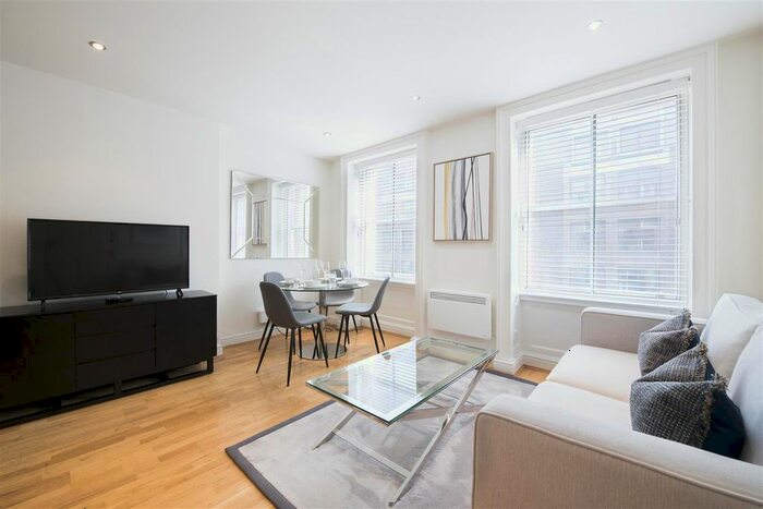 2 Bedroom Flat To Rent In Nottingham Place, London, W1U