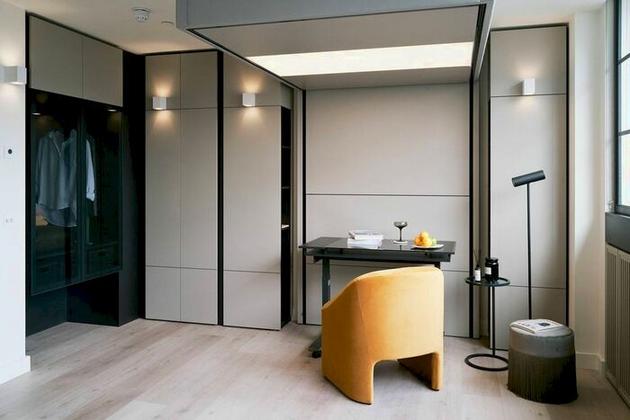 Studio To Rent In Dandi Wembley, Wembley, HA9