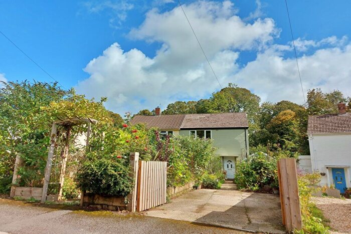 2 Bedroom Semi-Detached House For Sale In Bryanston, DT11