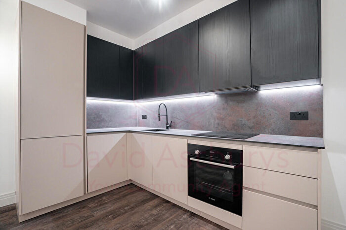 1 Bedroom Apartment To Rent In Millers Terrace, Dalston, London, E8