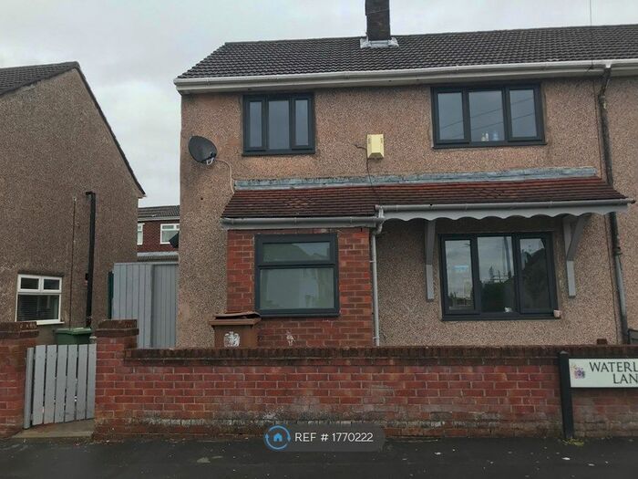 3 Bedroom Semi-Detached House To Rent In Waterland Lane, St. Helens, WA9