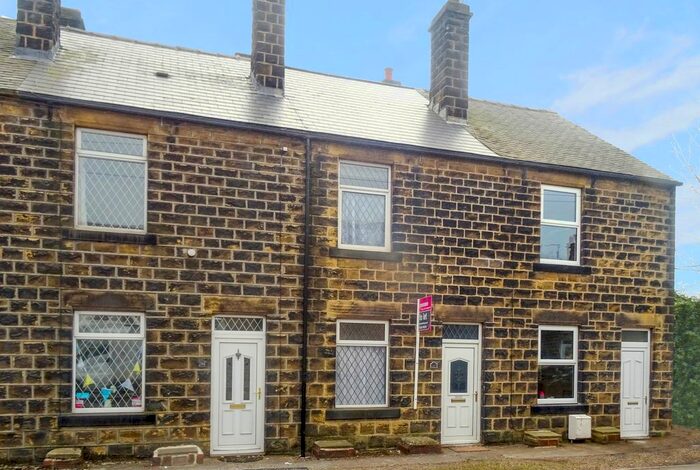 3 Bedroom Terraced House To Rent In Manchester Road, Millhouse Green, Sheffield S36