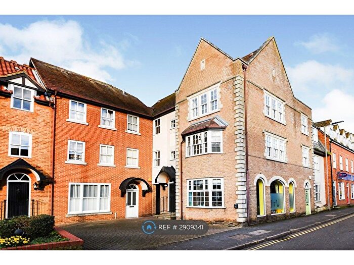 1 Bedroom Flat To Rent In Penhaligon Court, Witham, CM8