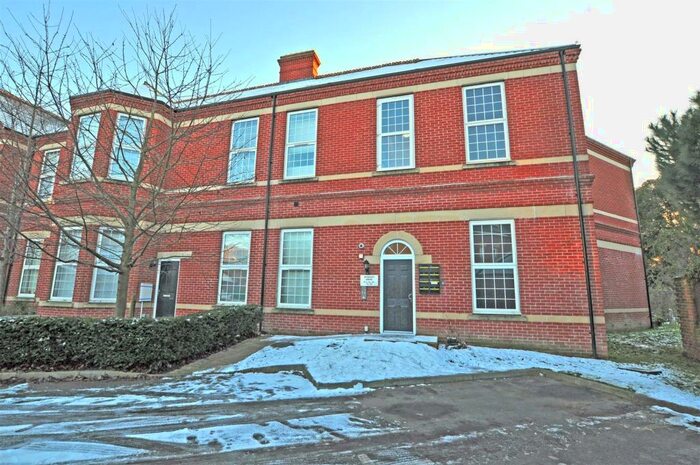 2 Bedroom Flat To Rent In Bradley Drive, Hellingly, Hailsham, BN27