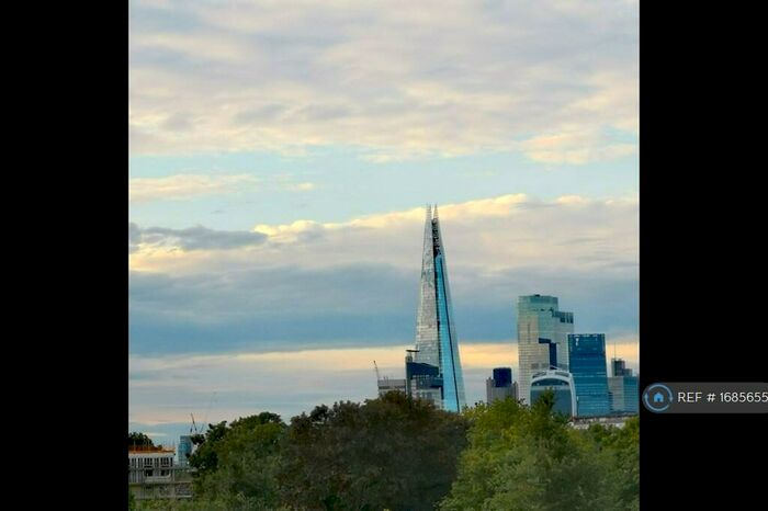 1 Bedroom Flat To Rent In Southampton Way, London, SE5