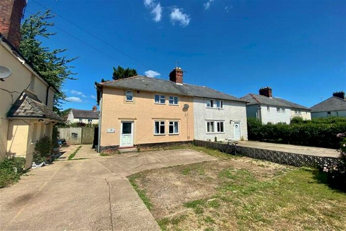 1 Bedroom Apartment To Rent In Donnington Bridge Road, Oxford, OX4