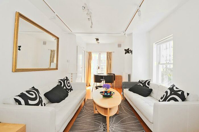 1 Bedroom Apartment To Rent In Rossmore Close Rossmore Road, NW1