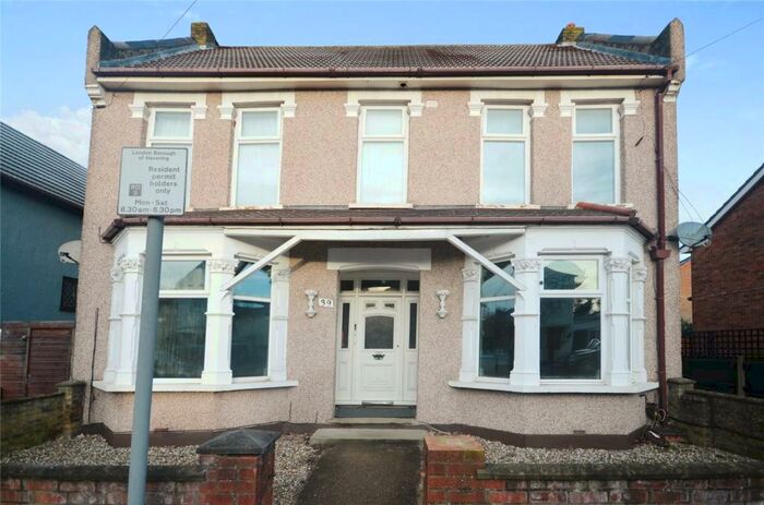 1 Bedroom Apartment To Rent In Clydesdale Road, Hornchurch, Essex, RM11