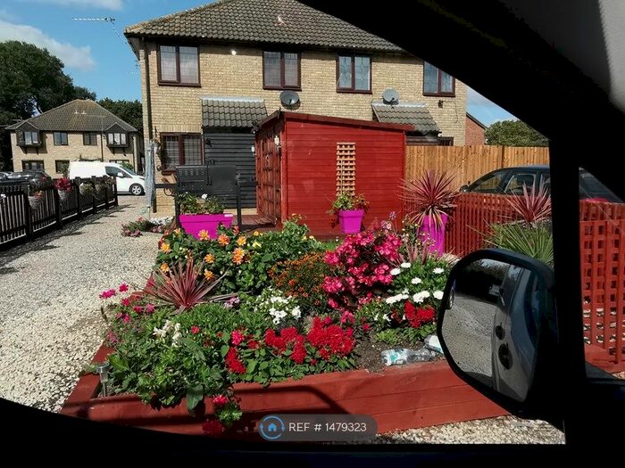 1 Bedroom Semi-Detached House To Rent In Brockenhurst Way, Bicknacre, CM3