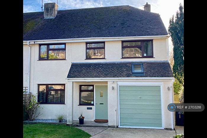 3 Bedroom Semi-Detached House To Rent In West Lulworth, Wareham, BH20