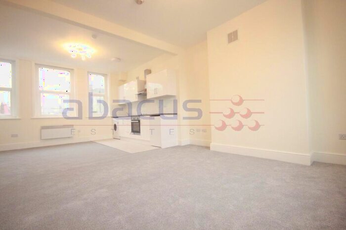 Flat To Rent In Allitsen Road, St John's Wood, NW8