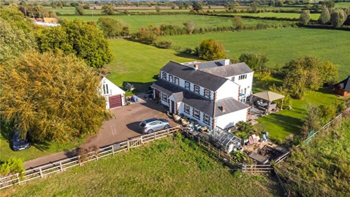 6 Bedroom Detached House For Sale In Horpit, Wanborough, SN4