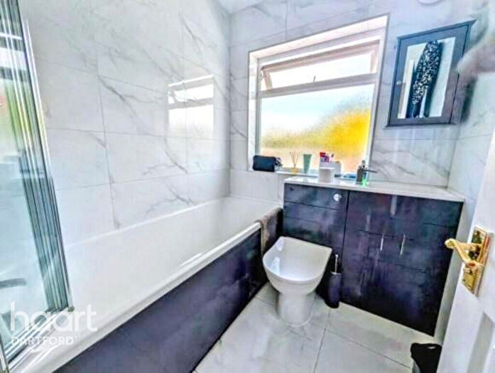 3 Bedroom Terraced House To Rent In Eversley Avenue, Bexleyheath, DA7