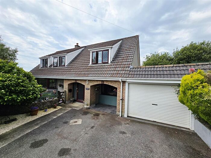 3 Bedroom Property For Sale In Darite, Liskeard, PL14