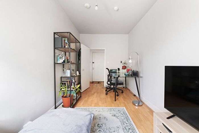 1 Bedroom Flat To Rent In High Street, Crouch End, N8