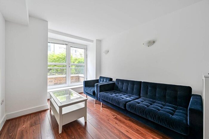 1 Bedroom Flat To Rent In Building, Woolwich Riverside, London, SE18