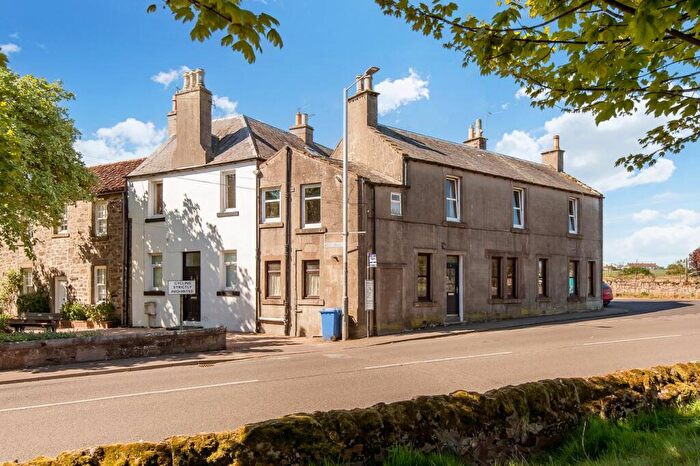 2 Bedroom Flat For Sale In Wingfield, Crail, Anstruther, KY10