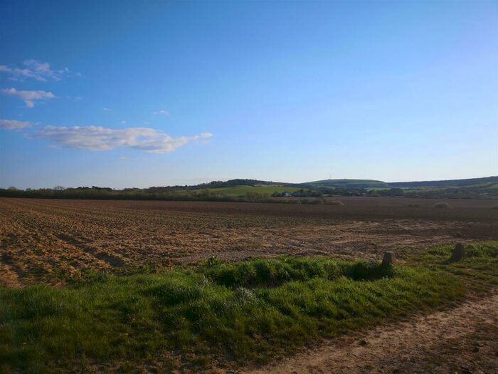 Farm Land For Sale In Whitwell, Isle Of Wight, PO38
