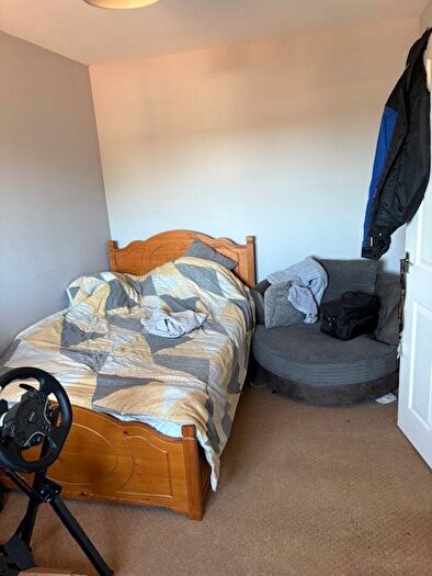 2 Bedroom Terraced House For Sale In Admiral Wilson Way, Swaffham, PE37