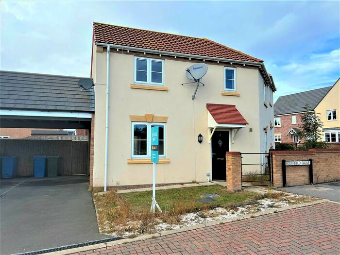 3 Bedroom Semi-Detached House To Rent In Southfield Grove, Eastfield, Scarborough, YO11