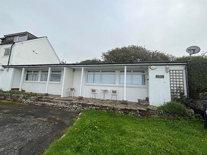3 Bedroom Bungalow To Rent In Trethevy, Tintagel, PL34