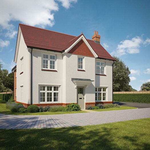 4 Bedroom Detached House For Sale In Grange Road, Hugglescote, LE67