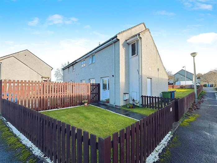 1 Bedroom Flat For Sale In Galloway Drive, Culloden, Inverness, IV2