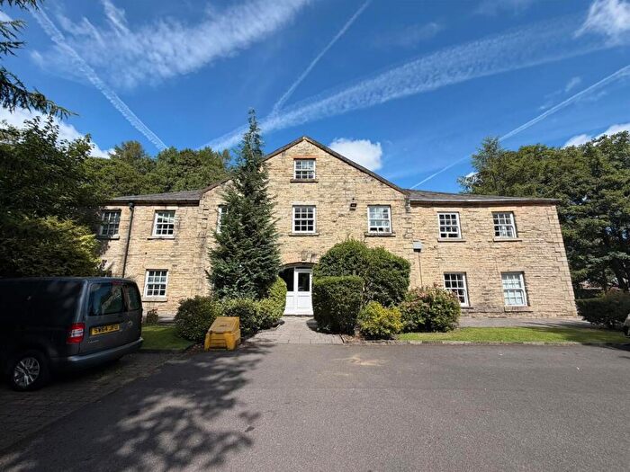 1 Bedroom Apartment For Sale In Grants Lane, Ramsbottom, Bury, BL0