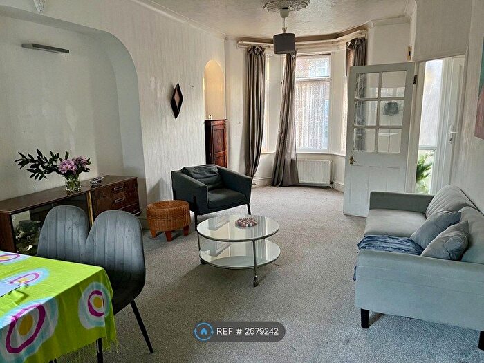 3 Bedroom Terraced House To Rent In Southchurch Road, London, E6