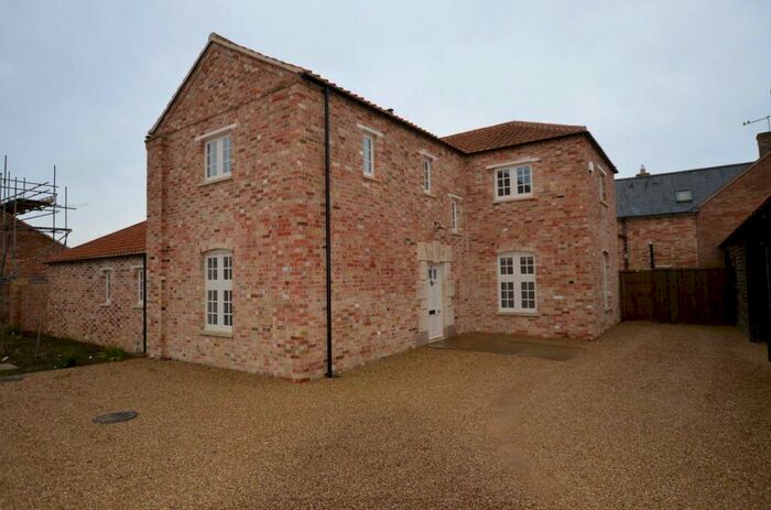 3 Bedroom Detached House To Rent In Main Street, Great Gidding, Huntingdon, PE28