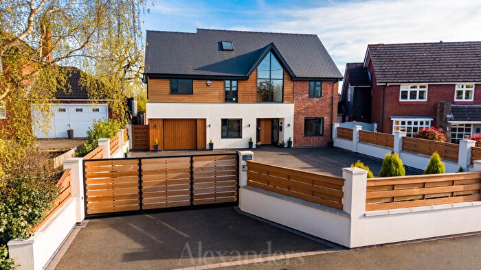 4 Bedroom Detached House For Sale In Main Street, Carlton, CV13