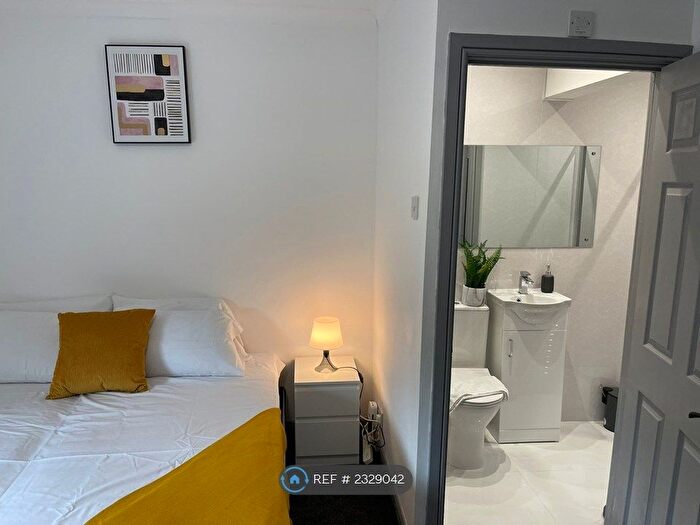 4 Bedroom End Of Terrace House To Rent In Ranelagh Road, Ipswich, IP2