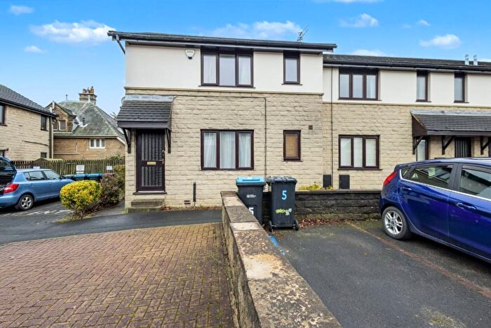 Studio For Sale In Forest Grange Close, Harrogate, HG2