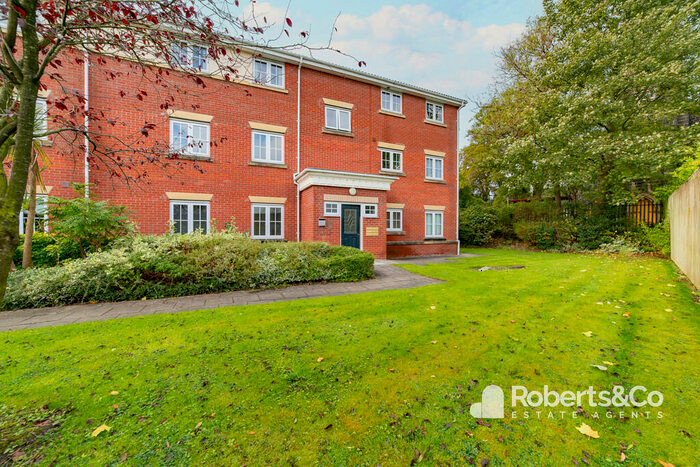 2 Bedroom Flat To Rent In Baxendale Grove, Bamber Bridge, PR5