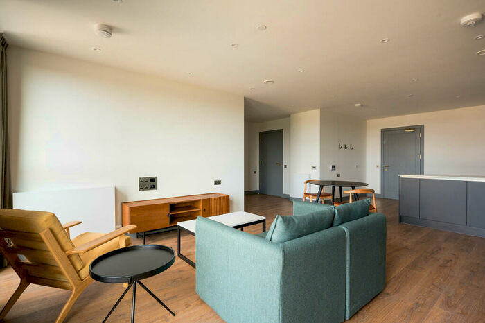 1 Bedroom Flat To Rent In The Gessner, Watermead Way, Tottenham Hale, N17