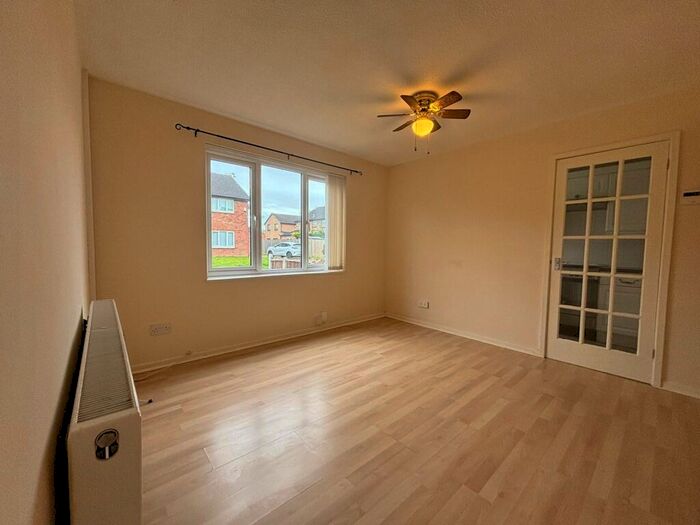 1 Bedroom House To Rent In Conifer Close, Walton, Liverpool, L9