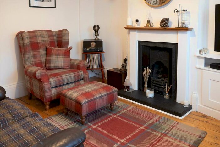 2 Bedroom Cottage For Sale In The Green, Great Bowden, Market Harborough, LE16