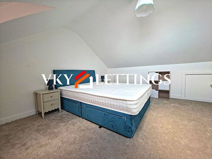 1 Bedroom Property To Rent In Heathfield Road, Cardiff, CF14