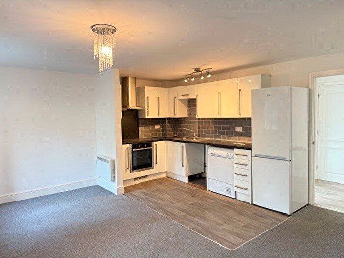 2 Bedroom Flat For Sale In Bramble Road, Witham, Essex, CM8