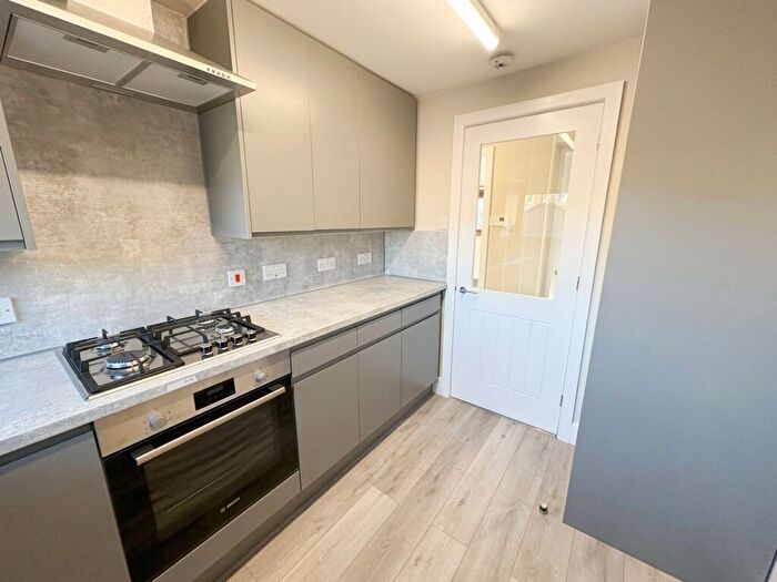 3 Bedroom Flat To Rent In West Street, Langholm, DG13