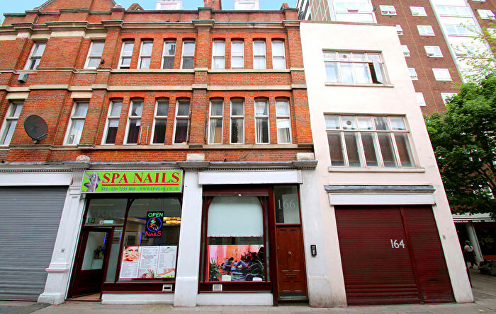 1 Bedroom Flat To Rent In - Whitecross Street, EC1Y
