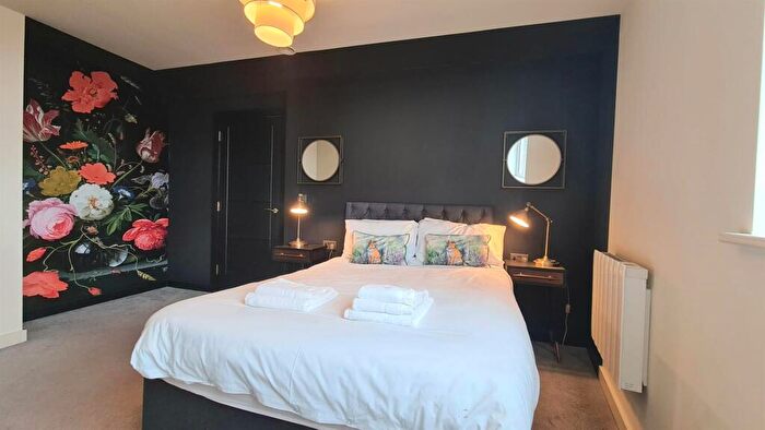 2 Bedroom Apartment To Rent In Let - Coronation Walk, Southport Town Centre - Bedroom Furnished Apartment, PR8